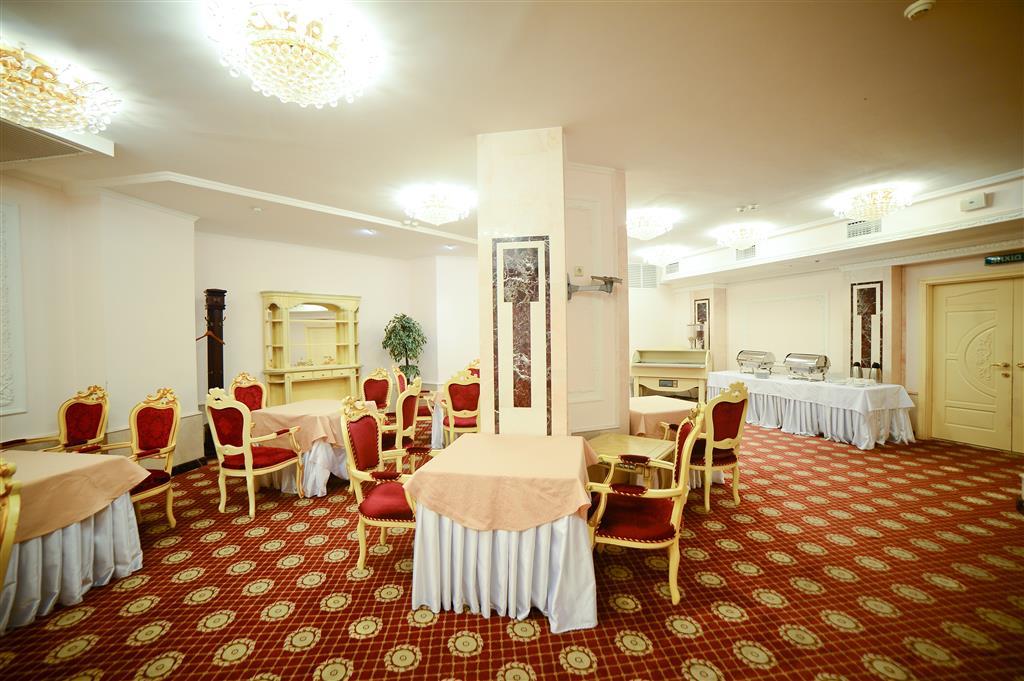 Visak Hotel Kyjev Zařízení fotografie